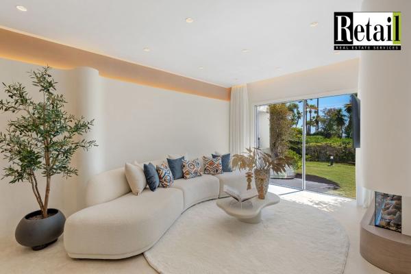 Продажа квартиры на Piso en Calle Trajano, Villacana - Costalita - Saladillo, Estepona, Эстепона
 photo 4