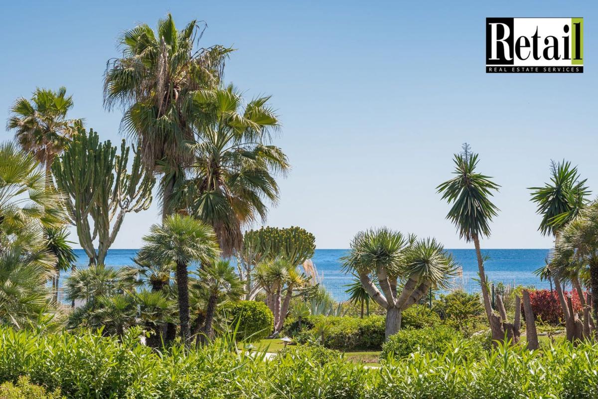 Venta de piso en Piso en Calle Trajano, Villacana - Costalita - Saladillo, Estepona, Estepona
photo 5