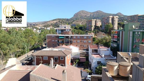 Venta de piso en Piso en Avenida Juan Sebastián Elcano, El Palo, Málaga, Málaga
thumbnail 2