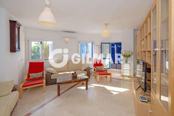 Продажа квартиры на Piso en Calle la Noria, San Luis de Sabinillas, Manilva, Манильва
 photo 4