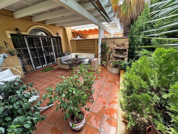 Chalet pareado en Riviera del Sol, Mijas photo 2