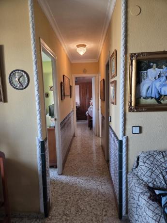 Venta de piso en Piso en Avenida de Carlos Haya, 1, Carranque - Haza Cuevas, Málaga, Málaga
thumbnail 2