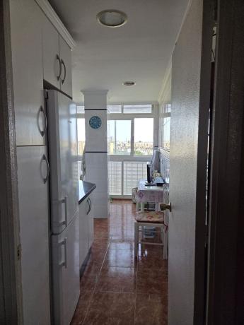 Venta de piso en Piso en Avenida de Carlos Haya, 1, Carranque - Haza Cuevas, Málaga, Málaga
thumbnail 3
