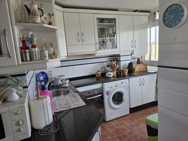 Venta de piso en Piso en Avenida de Carlos Haya, 1, Carranque - Haza Cuevas, Málaga, Málaga
 photo 4