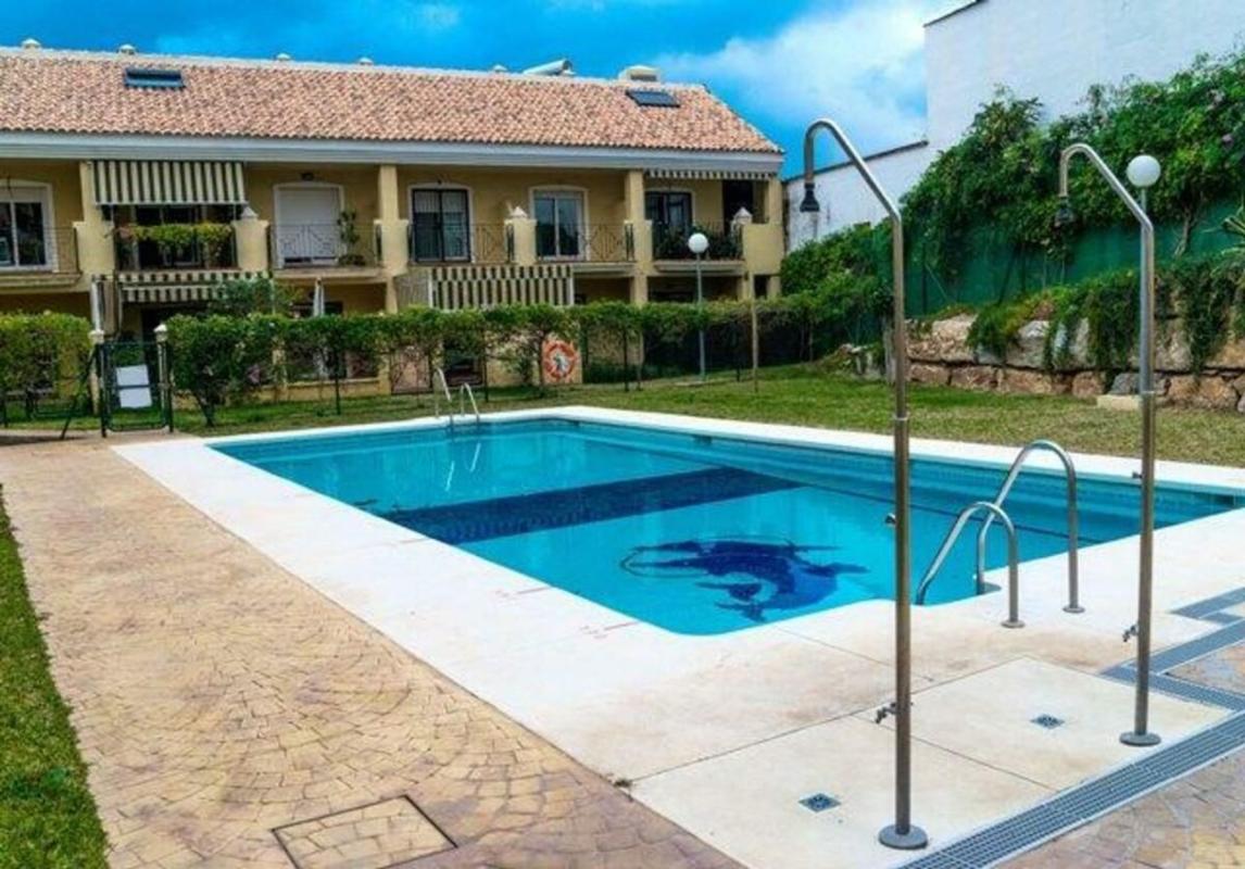 Venta de piso en Piso en Vicente Blanch Picot, El Pinillo, Torremolinos, Torremolinos
photo 1