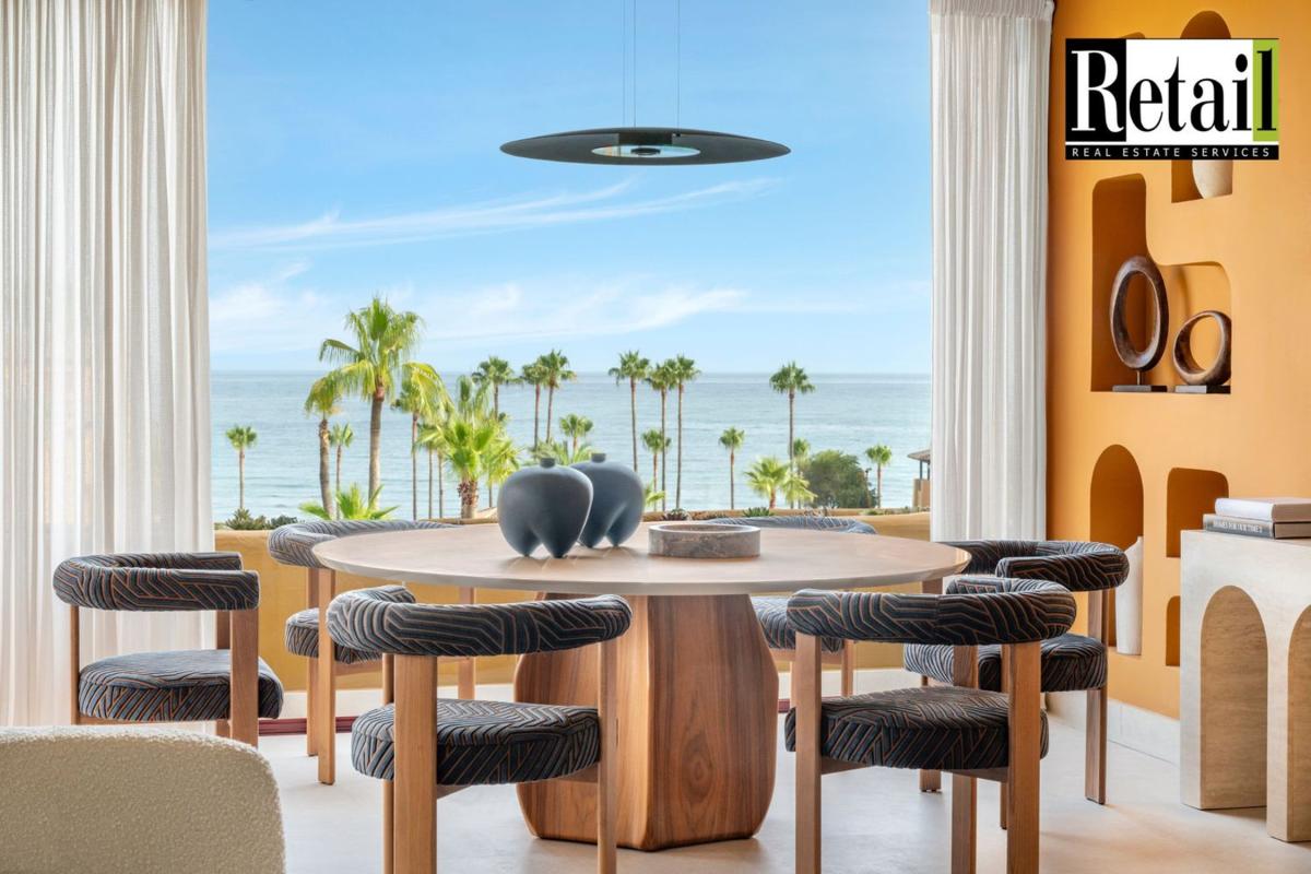 Продажа квартиры на Piso en granados del mar, Punta Plata, Estepona, Эстепона
 photo 2