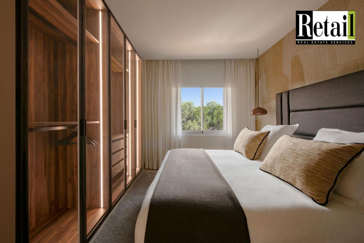 Продажа квартиры на Piso en granados del mar, Punta Plata, Estepona, Эстепона
 photo 4