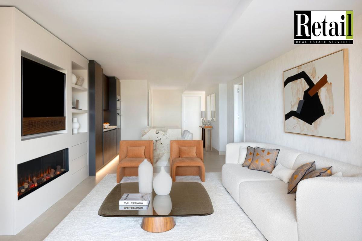 Продажа квартиры на Piso en granados del mar, Punta Plata, Estepona, Эстепона
 photo 5