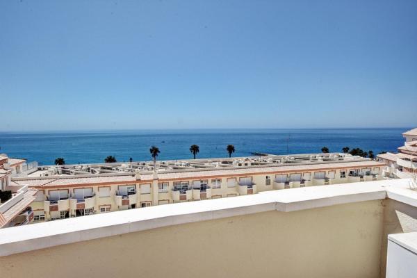 Sprzedaż mieszkania w Piso en Avenida del Sol, 16, Zona Centro Comercial Torrequebrada, Benalmádena, Benalmádena
thumbnail 1