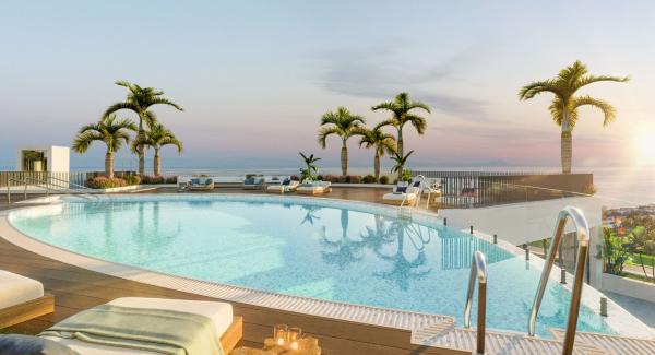 Ático en venta en  Ático en Alto de los Monteros, Marbella, Marbella photo 4