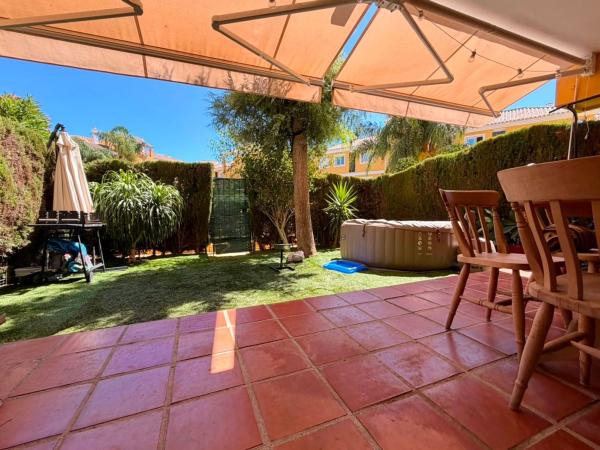 Продажа квартиры на Piso en Calle Amatista, 1, Riviera del Sol, Mijas, Михас
 photo 1