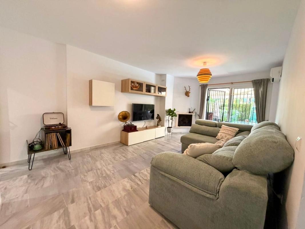 Venta de piso en Piso en Calle Amatista, 1, Riviera del Sol, Mijas, Mijas
photo 4
