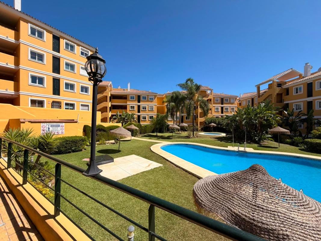 Venta de piso en Piso en Calle Amatista, 1, Riviera del Sol, Mijas, Mijas
photo 5
