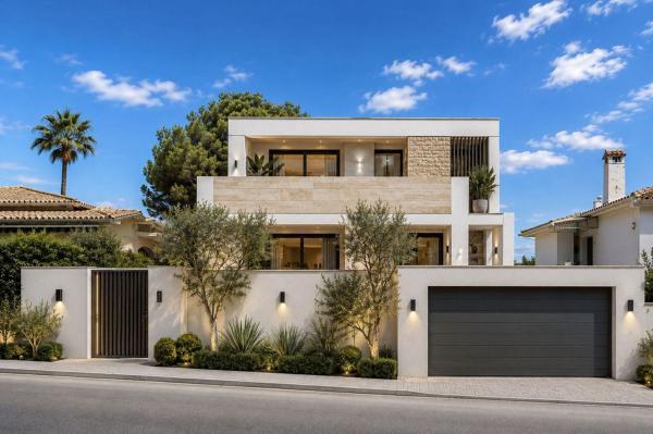 Casa o chalet independiente en Calle las Amapolas, Nueva Andalucía, Marbella photo 1