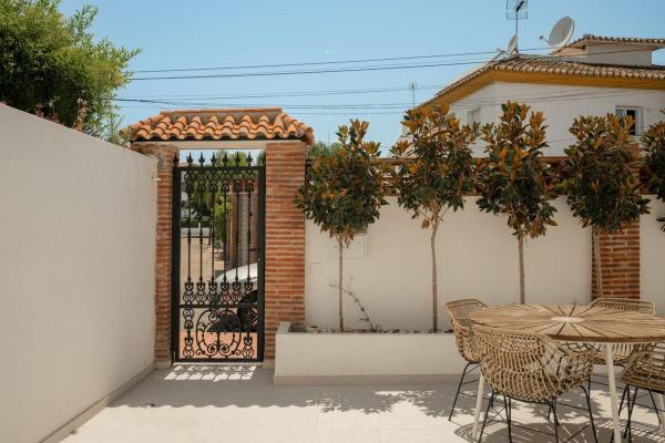 Chalet adosado en Urbanización las Petunias, Linda Vista-Nueva Alcántara-Cortijo Blanco, Marbella photo 2