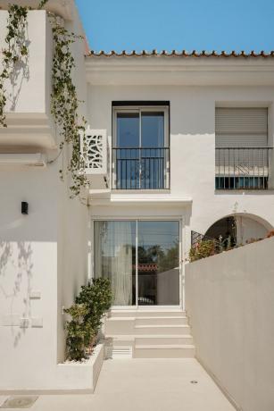 Chalet adosado en Urbanización las Petunias, Linda Vista-Nueva Alcántara-Cortijo Blanco, Marbella photo 3