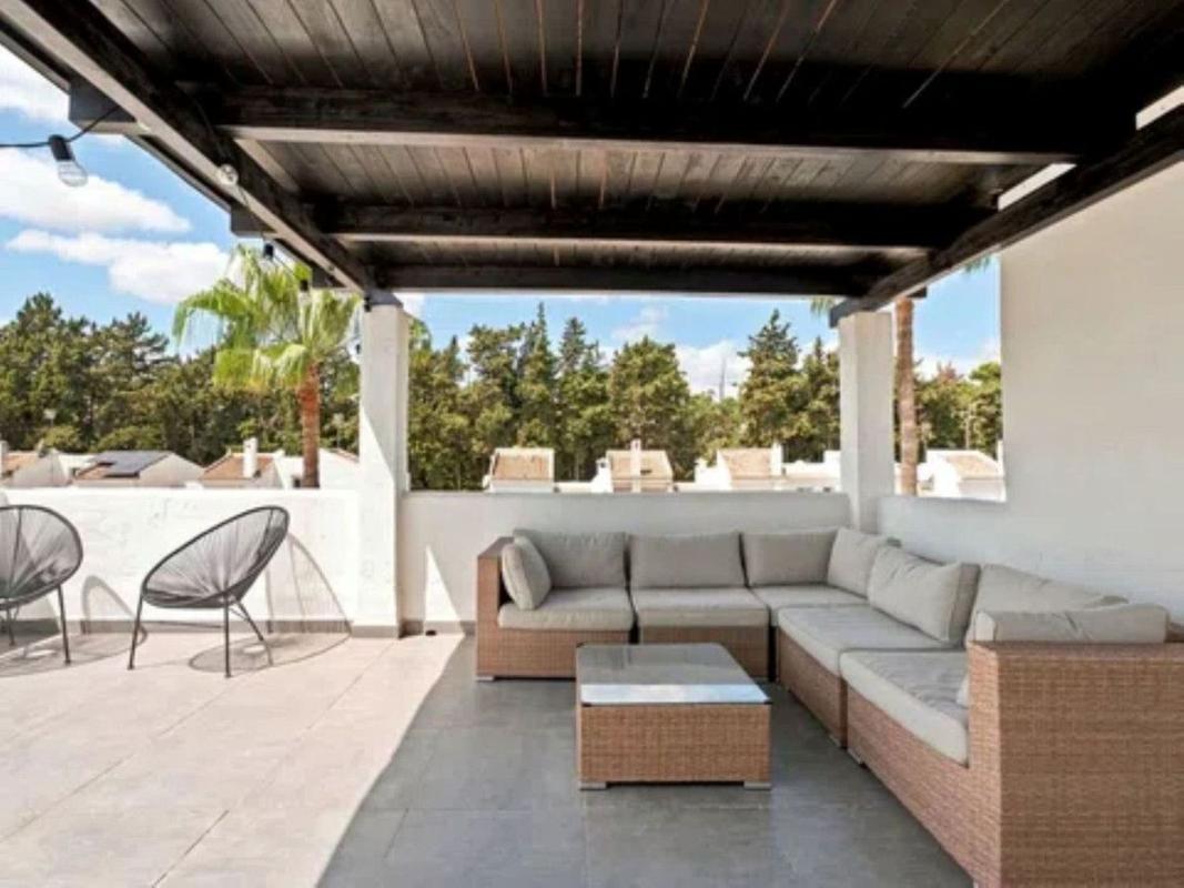 Venta de duplex en Dúplex en La Dama de Noche-La Alzambra, Marbella, Marbella photo 2