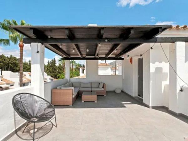 Duplex en venta en Dúplex en La Dama de Noche-La Alzambra, Marbella, Marbella thumbnail 3