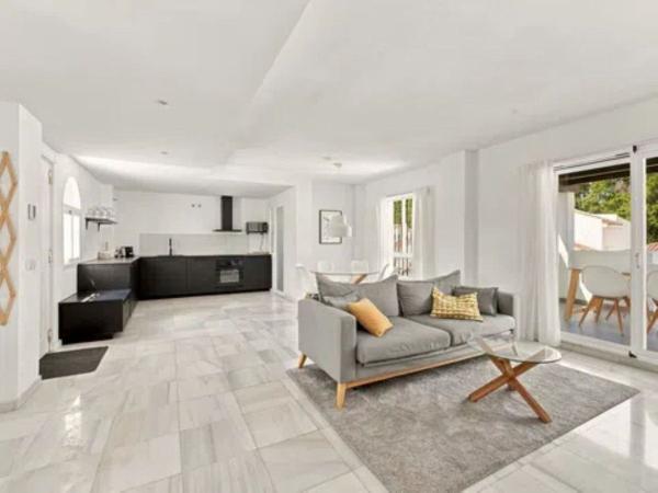 Duplex en venta en Dúplex en La Dama de Noche-La Alzambra, Marbella, Marbella photo 4