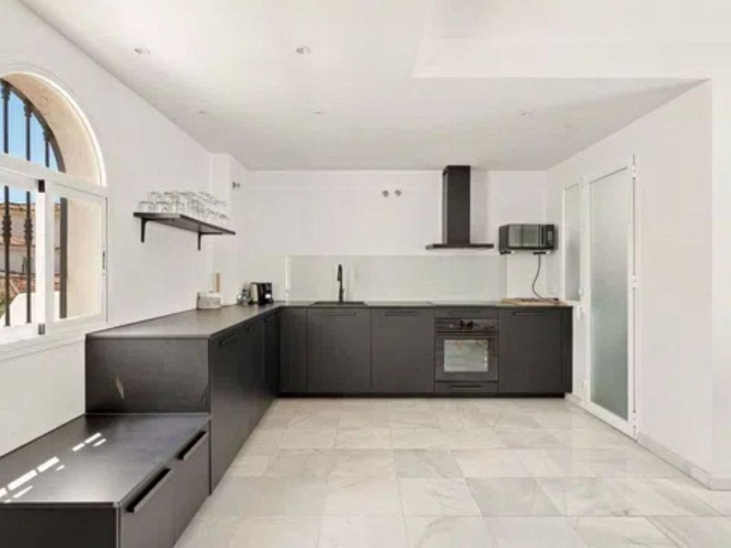 Venta de duplex en Dúplex en La Dama de Noche-La Alzambra, Marbella, Marbella photo 5