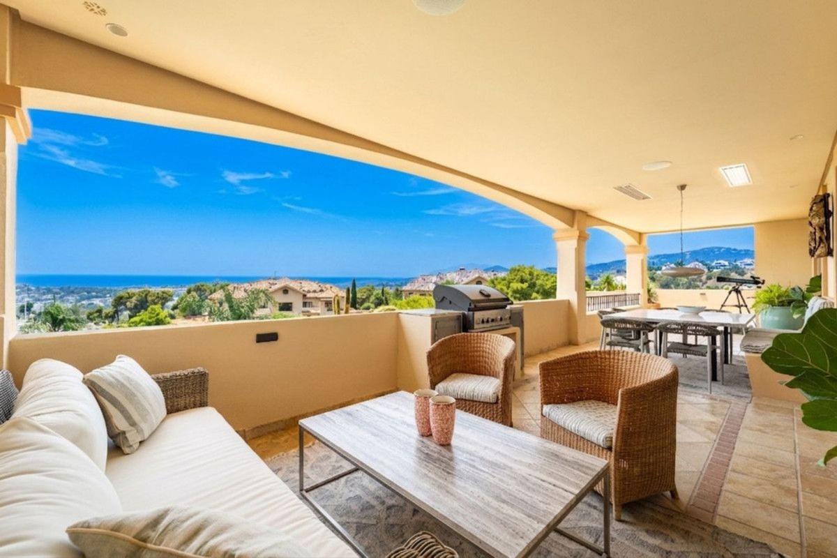 Venta de duplex en Dúplex en Urbanizacion n Andalucia L, Aloha, Marbella, Marbella photo 1