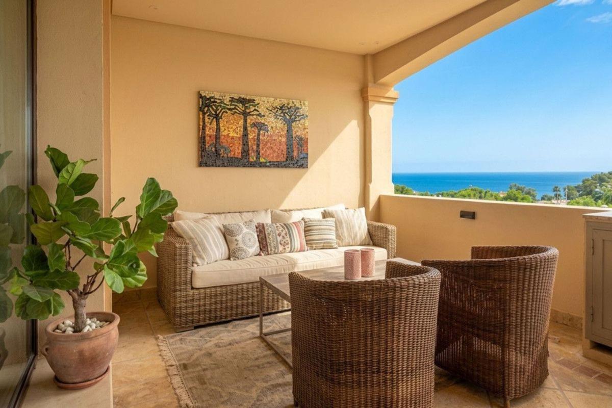 Venta de duplex en Dúplex en Urbanizacion n Andalucia L, Aloha, Marbella, Marbella photo 4
