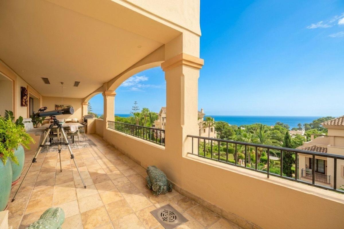 Venta de duplex en Dúplex en Urbanizacion n Andalucia L, Aloha, Marbella, Marbella photo 5