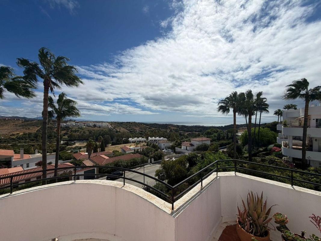 Venta de ático en Ático en Avenida del Arte, Estepona Golf, Estepona, Estepona photo 4