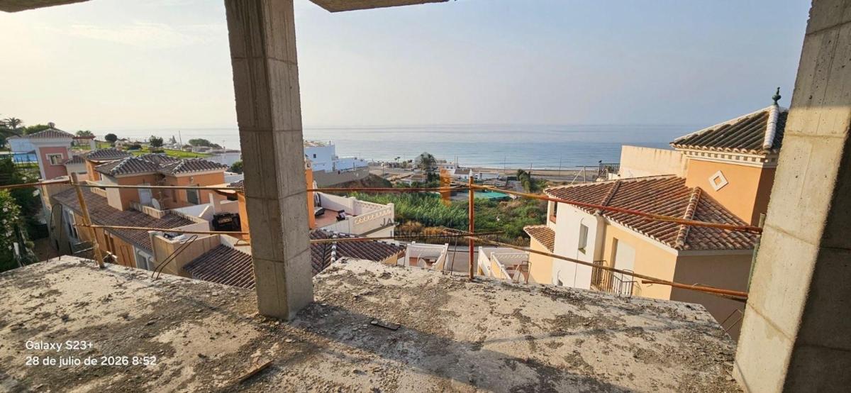 Venta de piso en Piso en Avenida del Peñoncillo, El Peñoncillo, Torrox, Torrox
photo 1