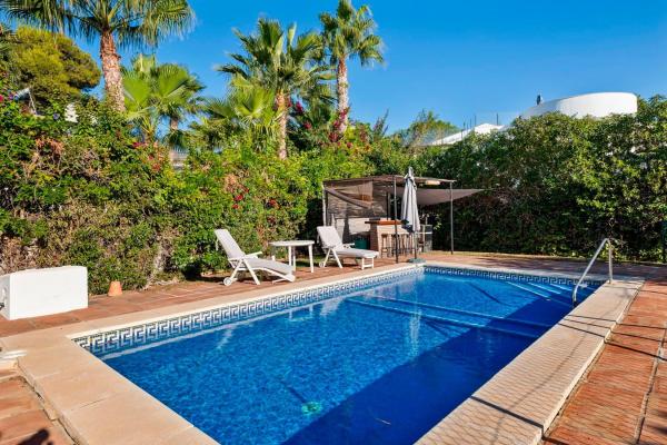 Casa o chalet independiente en Calaburra - Chaparral, Mijas photo 2