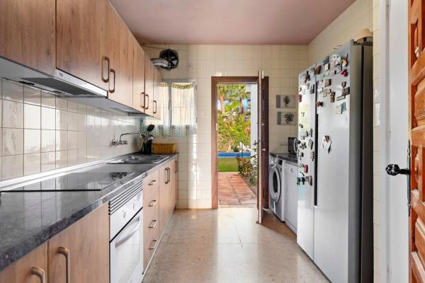 Casa o chalet independiente en Calaburra - Chaparral, Mijas photo 4