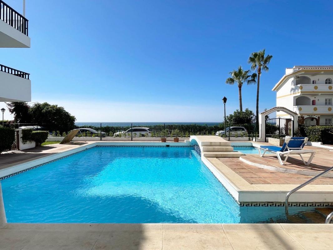 Penthouse sale in Ático en Sitio de Calahonda, Mijas, Mijas photo 3