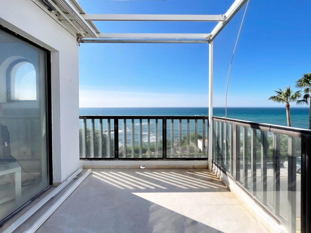 Penthouse sale in Ático en Sitio de Calahonda, Mijas, Mijas photo 4