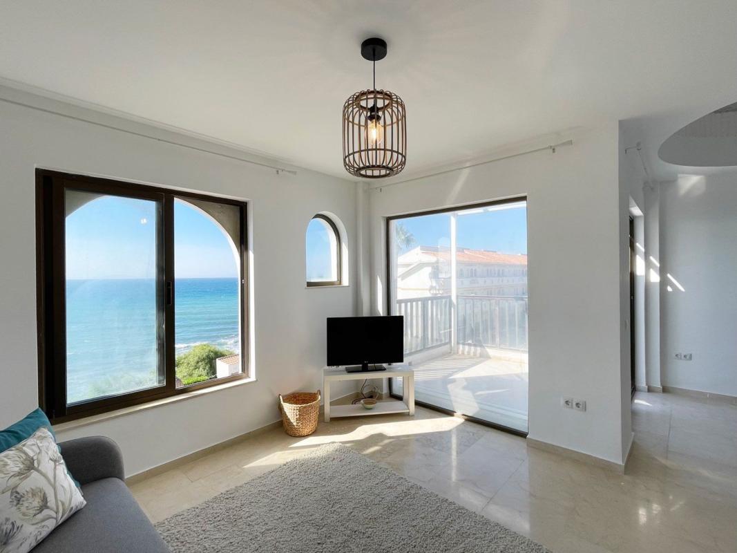 Penthouse sale in Ático en Sitio de Calahonda, Mijas, Mijas photo 5