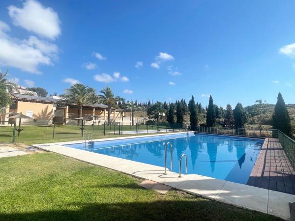 Chalet pareado en Hipódromo - Cerrado del Águila, Mijas photo 1