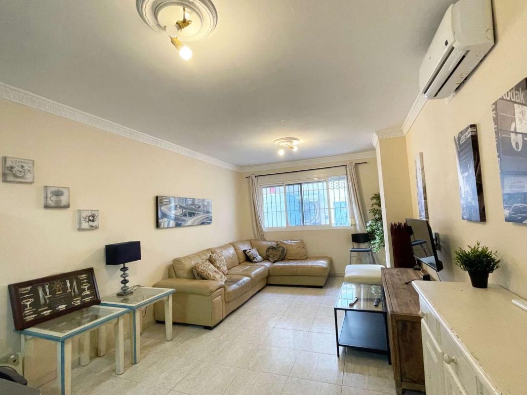 Sale of apartment in Piso en La Cala de Mijas, Mijas, Mijas
photo 1