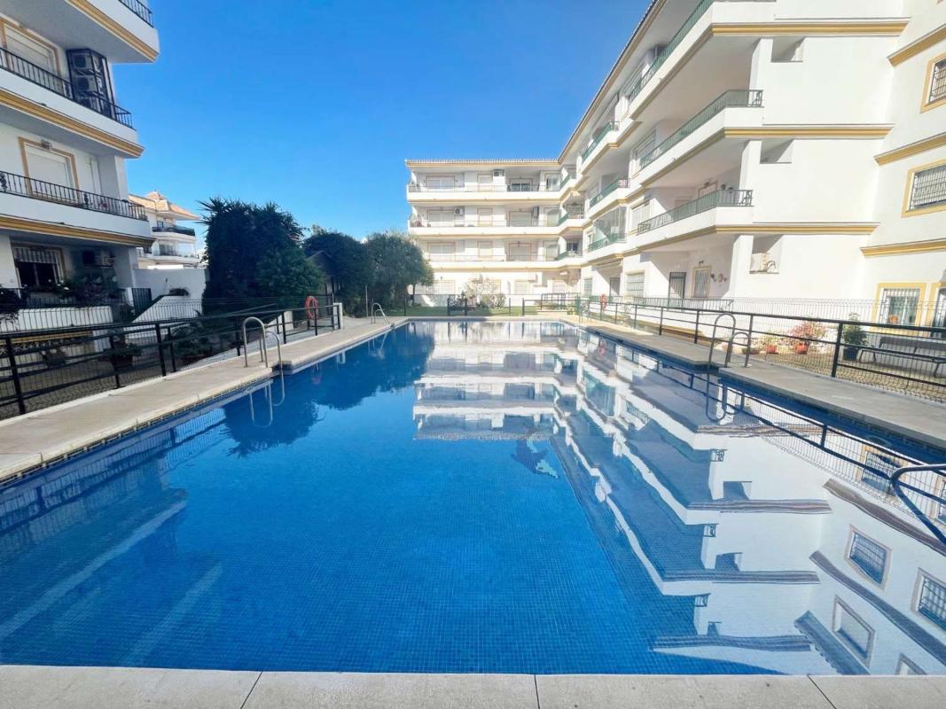 Sale of apartment in Piso en La Cala de Mijas, Mijas, Mijas
photo 2