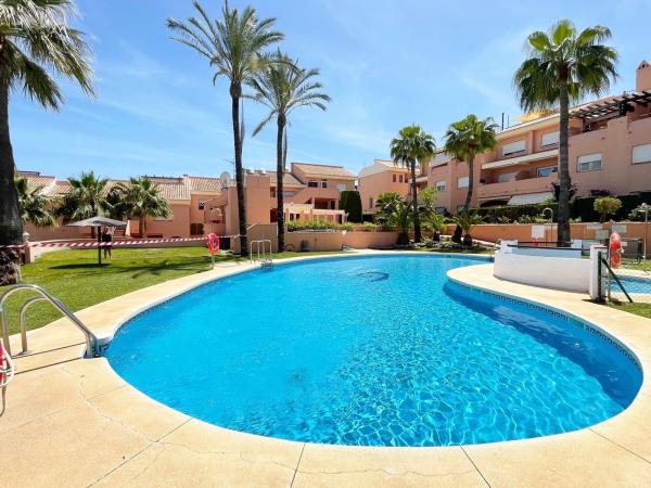 Продажа квартиры на Piso en Riviera del Sol, Mijas, Михас
 photo 1