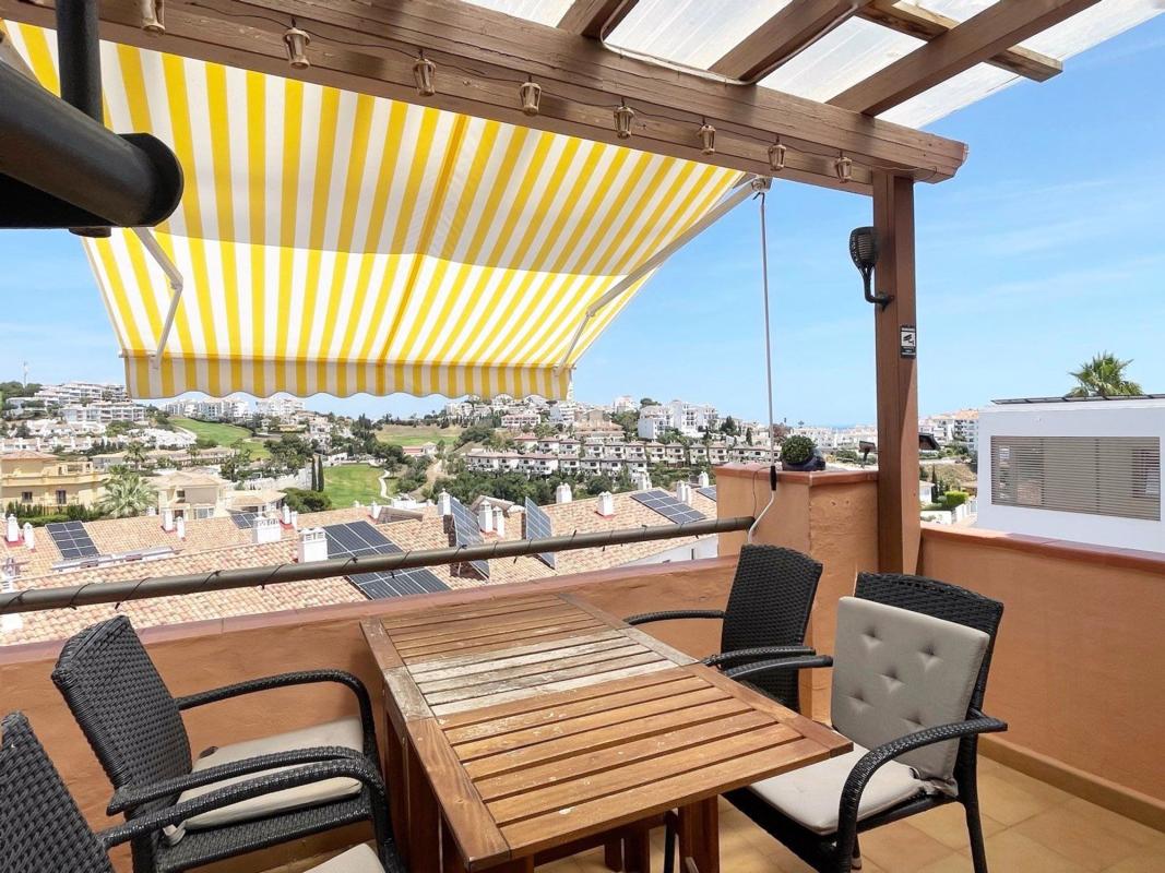 Продажа квартиры на Piso en Riviera del Sol, Mijas, Михас
photo 2
