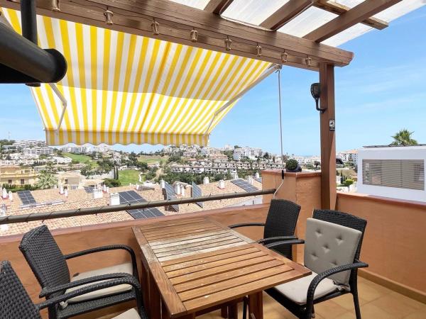 Продажа квартиры на Piso en Riviera del Sol, Mijas, Михас
 photo 2