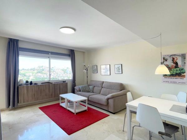 Продажа квартиры на Piso en Riviera del Sol, Mijas, Михас
 photo 3