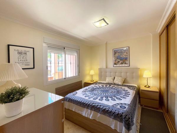Продажа квартиры на Piso en Riviera del Sol, Mijas, Михас
 photo 4