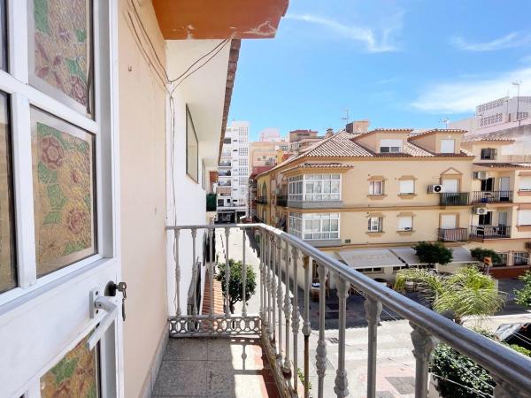 Venta de piso en Piso en Zona Puerto Deportivo, Fuengirola, Fuengirola
photo 1