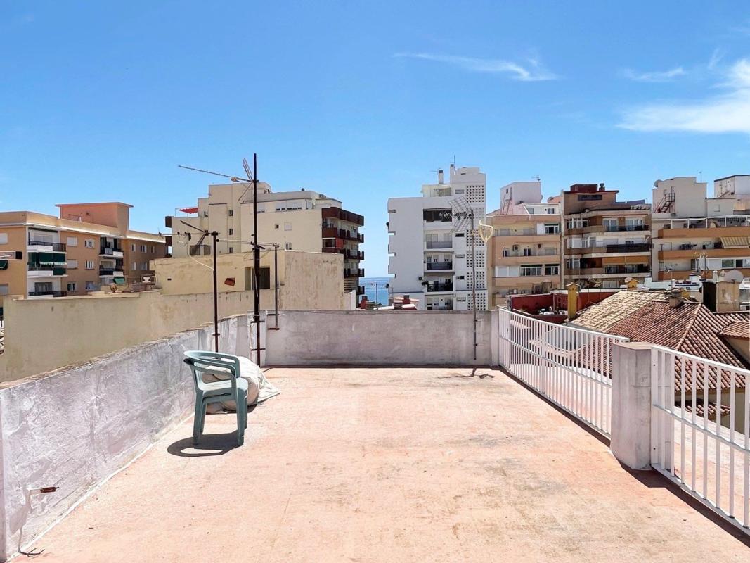Venta de piso en Piso en Zona Puerto Deportivo, Fuengirola, Fuengirola
photo 3