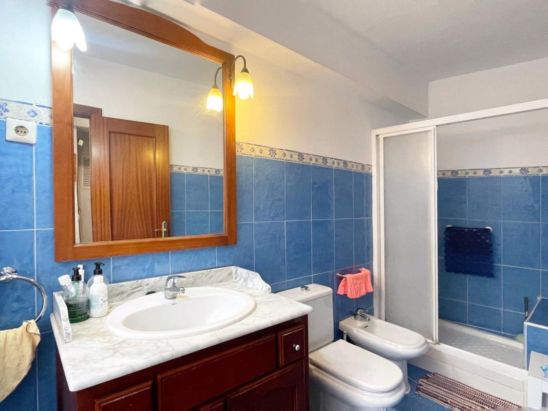 Venta de piso en Piso en Zona Puerto Deportivo, Fuengirola, Fuengirola
photo 5