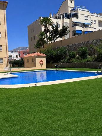 Sale of flat in Piso en Centro, Mijas, Mijas
photo 1
