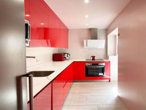 Sale of flat in Piso en Centro, Mijas, Mijas
thumbnail 3