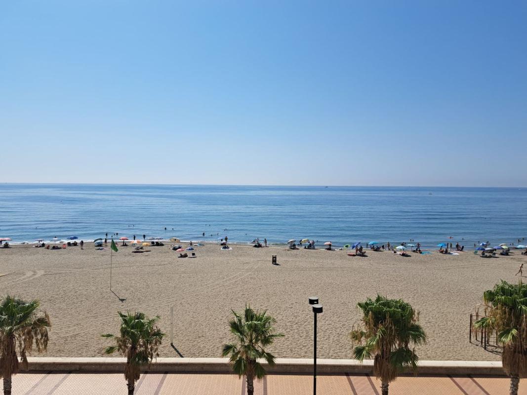 Venta de piso en Piso en Marítimo Rey de España, Las Gaviotas, Fuengirola, Fuengirola
photo 1