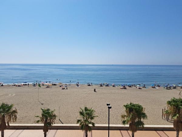 Sprzedaż mieszkania w Piso en Marítimo Rey de España, Las Gaviotas, Fuengirola, Fuengirola
photo 1