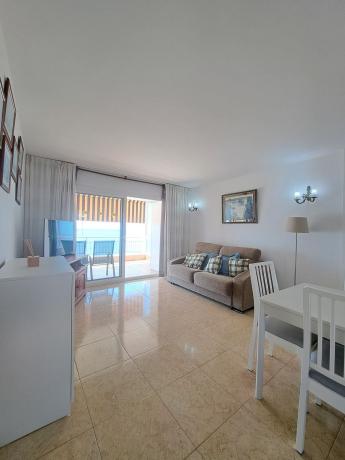 Sprzedaż mieszkania w Piso en Marítimo Rey de España, Las Gaviotas, Fuengirola, Fuengirola
 photo 4